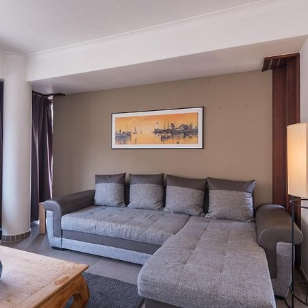 Duong Condo Ostende Exterior foto