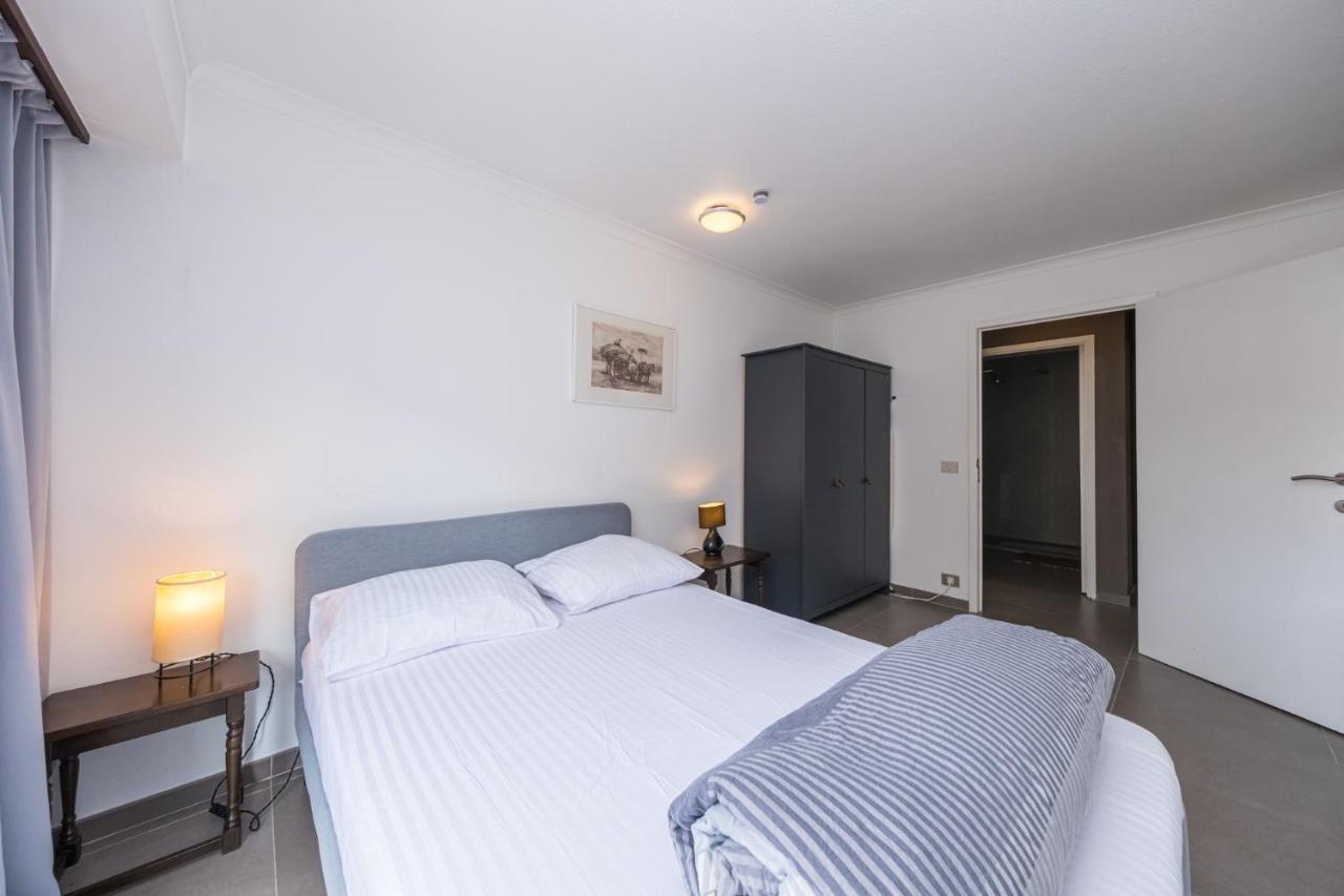 Duong Condo Ostende Exterior foto