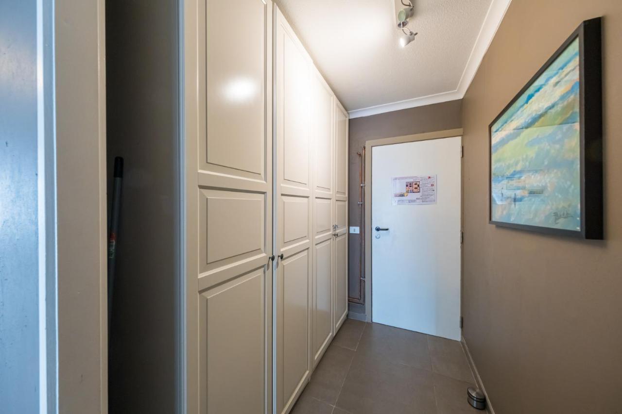 Duong Condo Ostende Exterior foto
