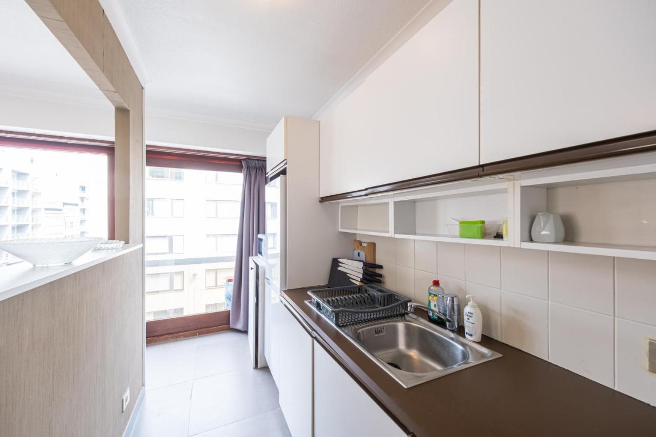 Duong Condo Ostende Exterior foto