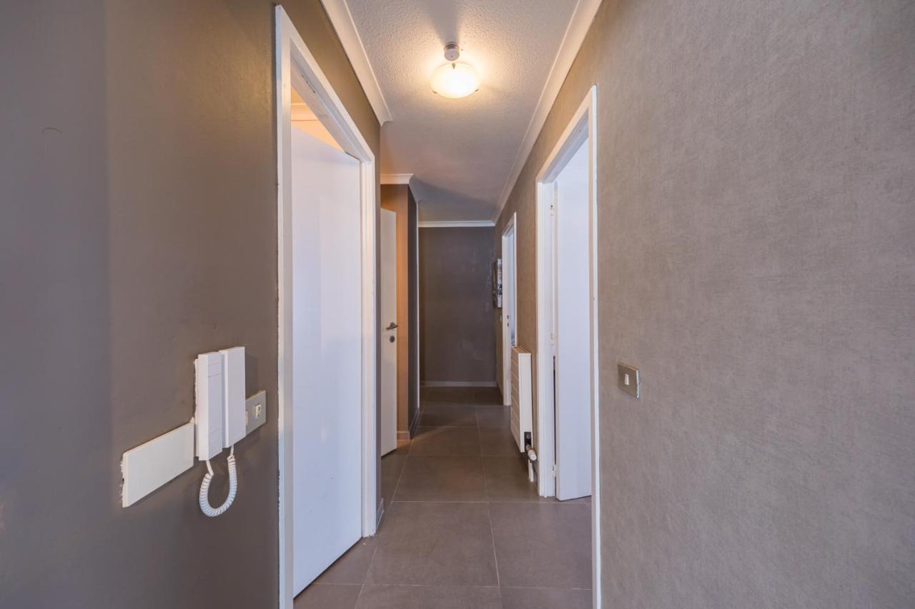 Duong Condo Ostende Exterior foto