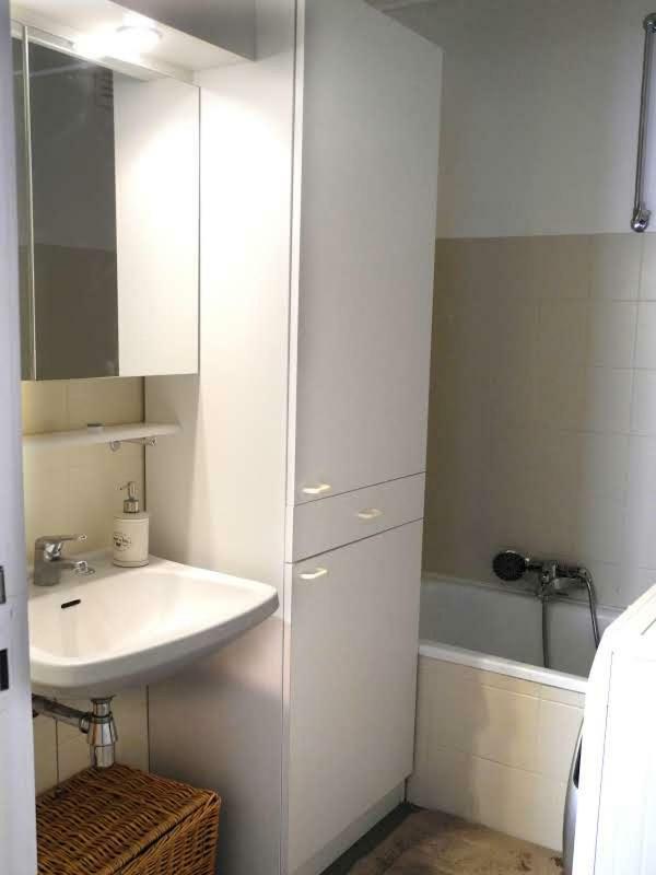 Duong Condo Ostende Exterior foto