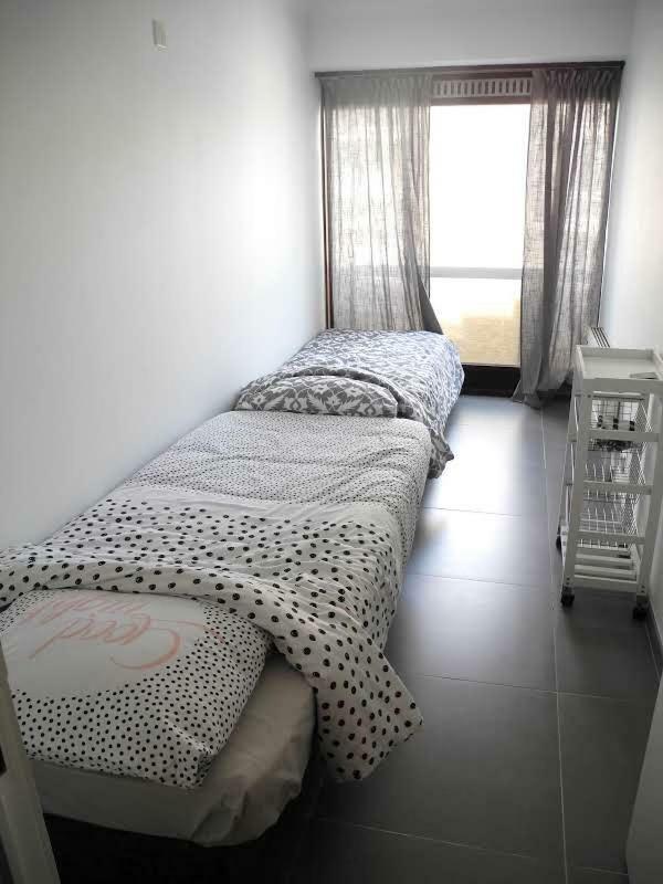 Duong Condo Ostende Exterior foto