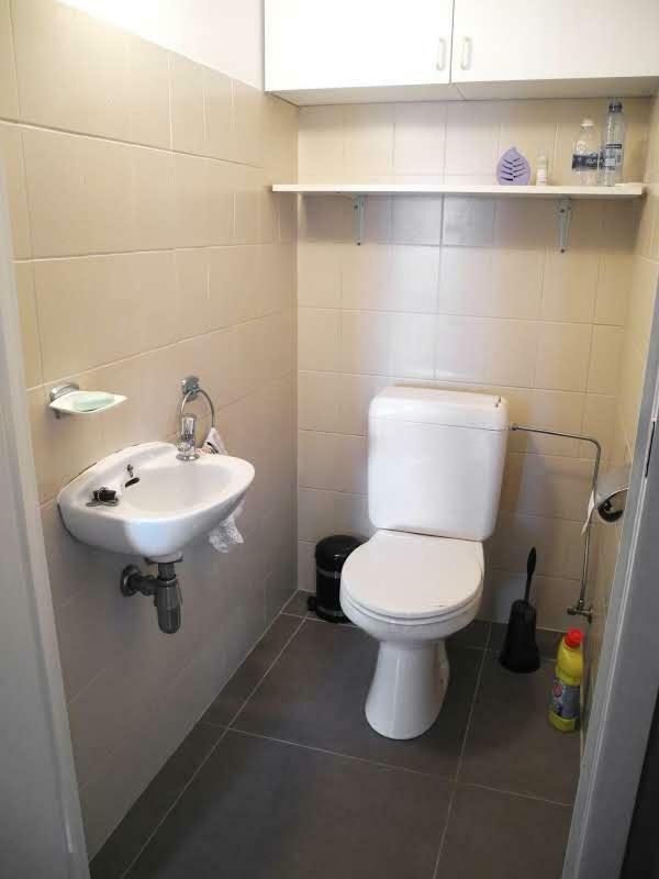 Duong Condo Ostende Exterior foto
