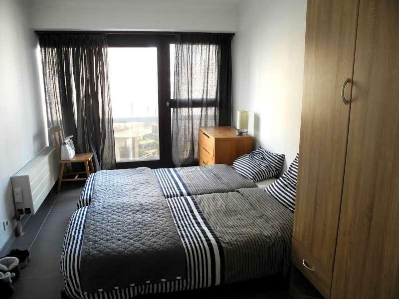 Duong Condo Ostende Exterior foto