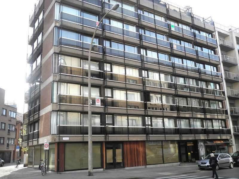 Duong Condo Ostende Exterior foto