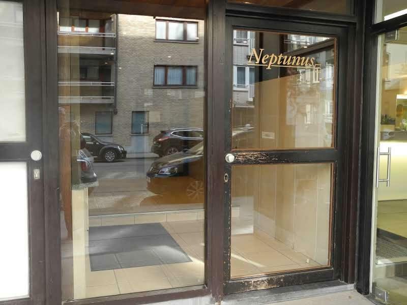 Duong Condo Ostende Exterior foto